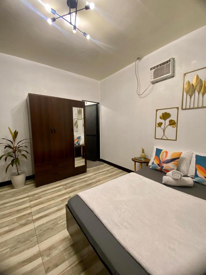 ג'נרל לונה Shanti'S Inn מראה חיצוני תמונה