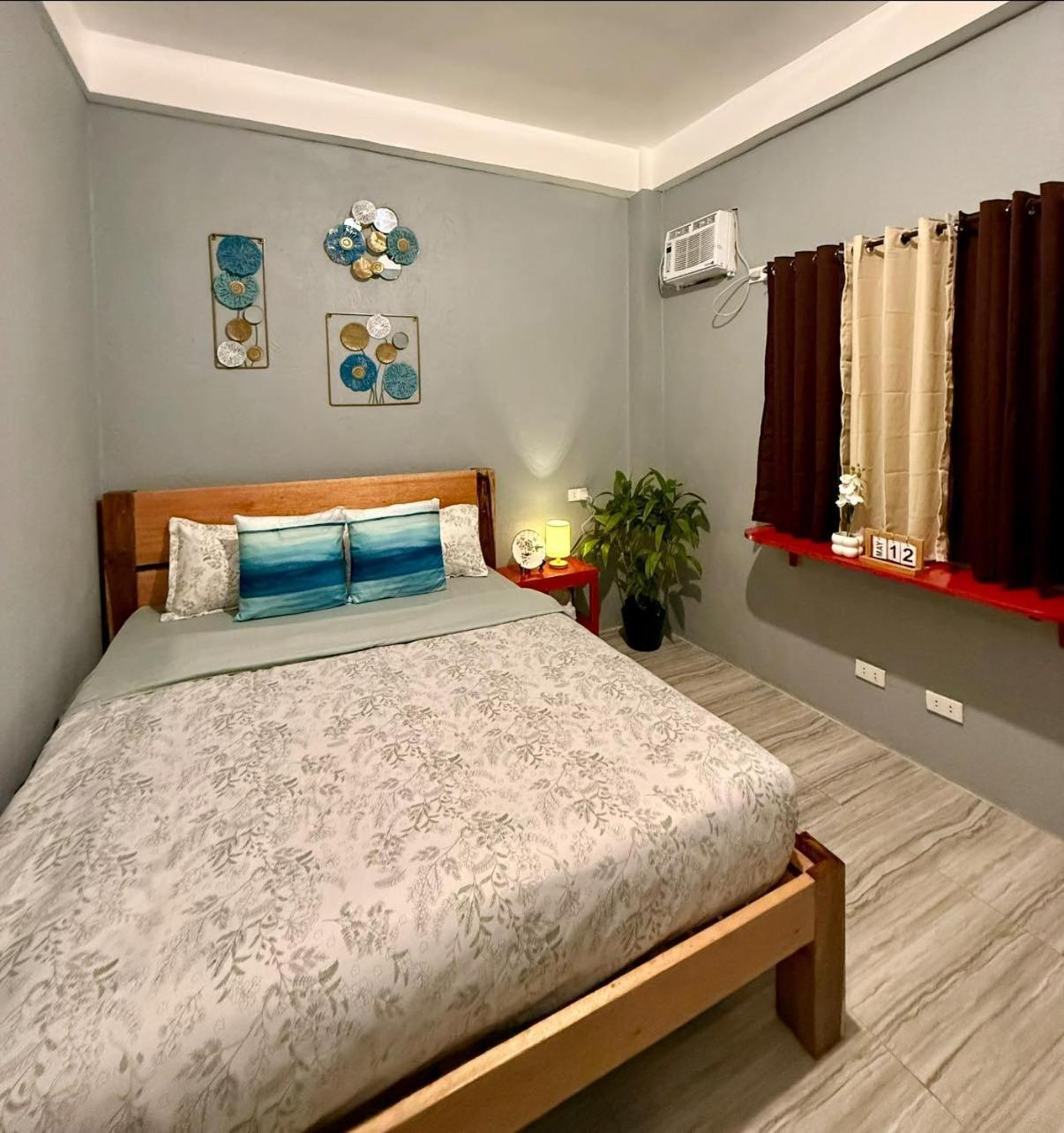 ג'נרל לונה Shanti'S Inn מראה חיצוני תמונה