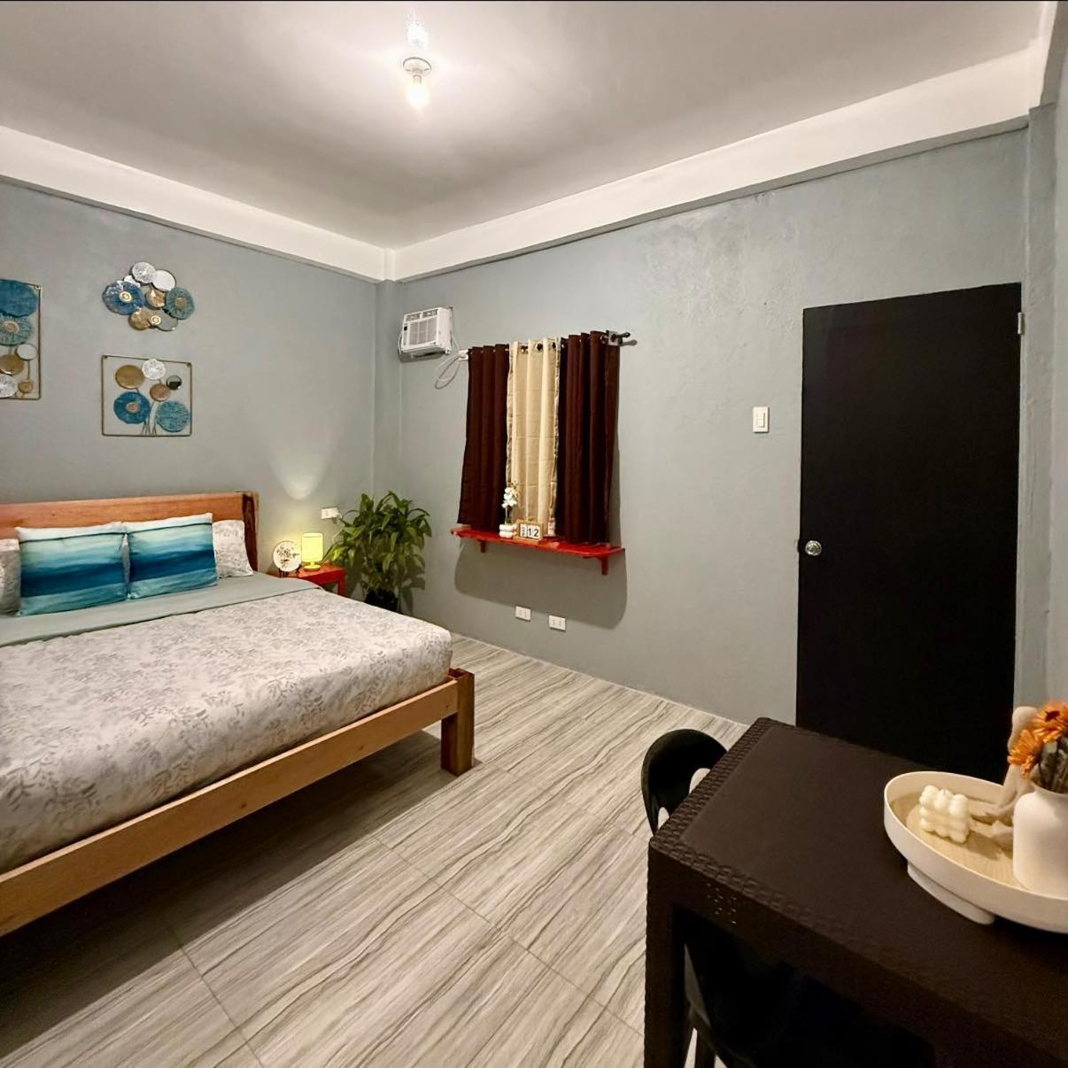 ג'נרל לונה Shanti'S Inn מראה חיצוני תמונה