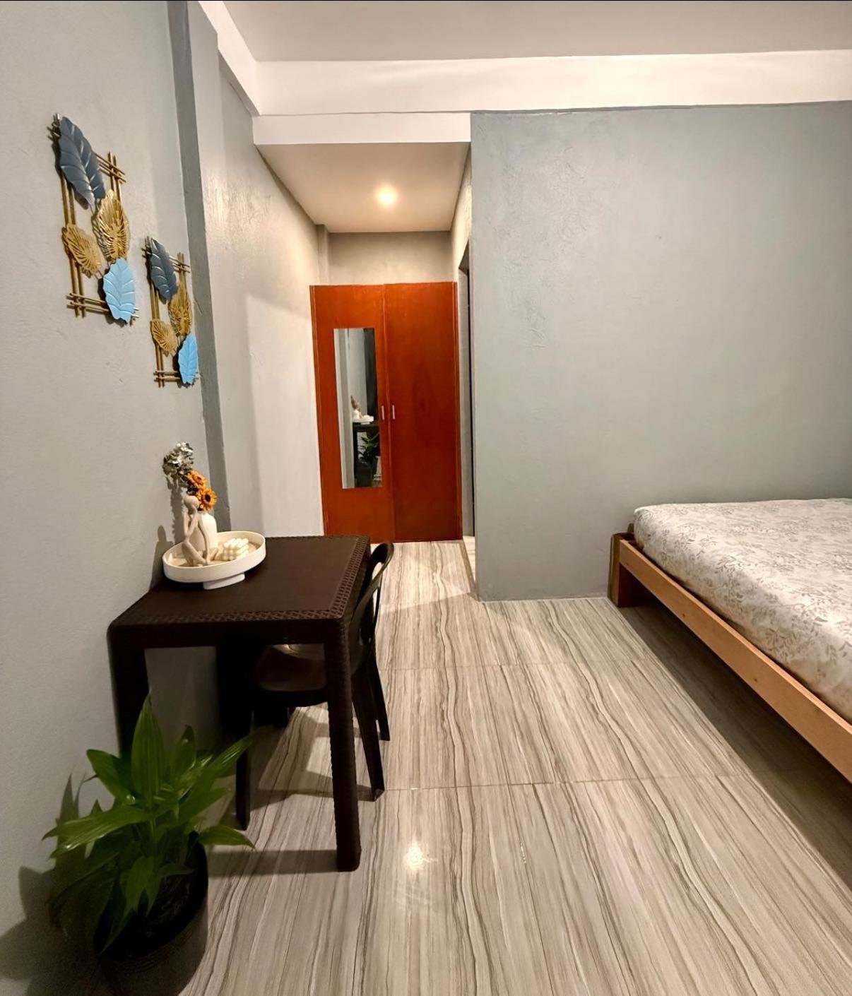 ג'נרל לונה Shanti'S Inn מראה חיצוני תמונה