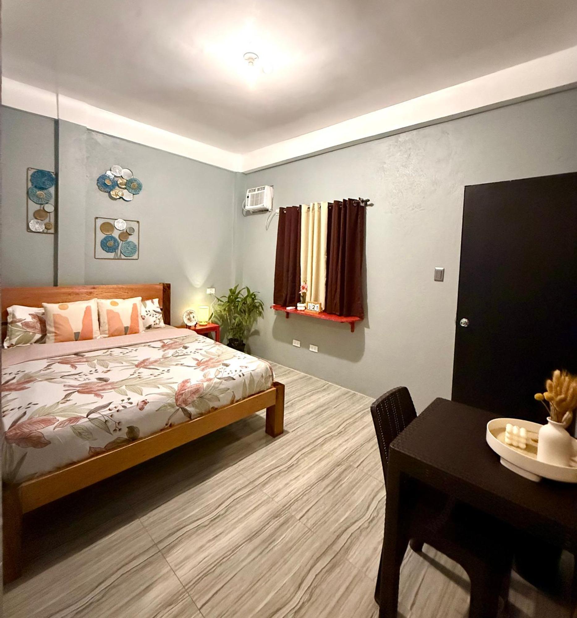 ג'נרל לונה Shanti'S Inn מראה חיצוני תמונה